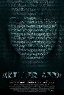 Katil Uygulama izle