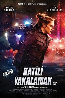 Katili Yakalamak izle