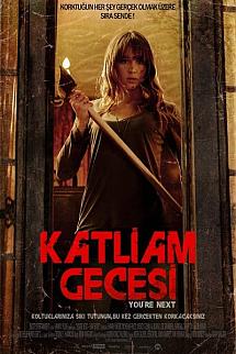 Katliam Gecesi izle