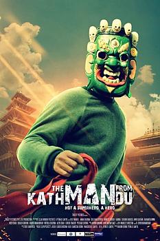 Katmandulu Adam