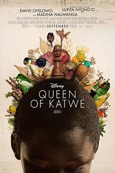 Katwe Kraliçesi