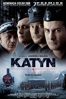 Katyn izle