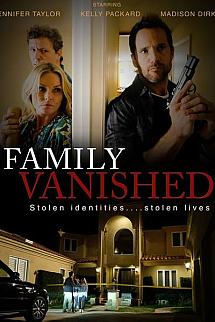 Kayıp Aile izle