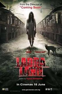 Kayıp Ev izle
