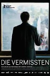 Kayıp İlanı izle