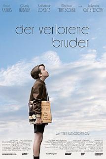 Kayıp Kardeşim izle