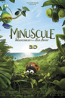 Kayıp Karıncalar Vadisi 2 izle