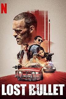 Kayıp Mermi izle