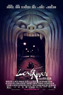 Kayıp Nehir izle