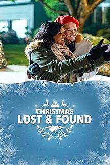 Kayıp Noel Ruhu izle