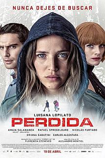 Kayıp izle