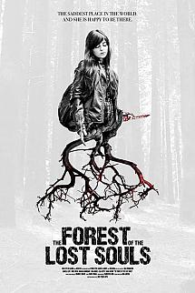 Kayıp Ruhlar Ormanı izle