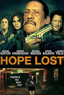 Kayıp Umut izle