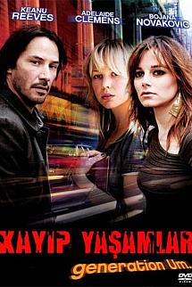 Kayıp Yaşamlar izle