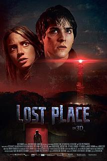 Kayıp Yer izle