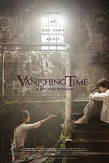 Kayıp Zamanlar izle