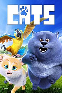 Kediler izle