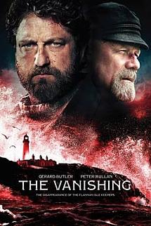 Keepers izle
