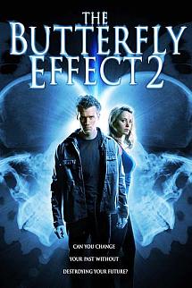 Kelebek Etkisi 2 izle
