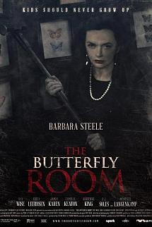 Kelebek Odası izle