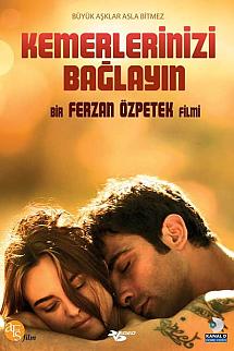Kemerlerinizi Bağlayın izle