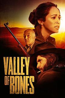 Kemikler Vadisi izle