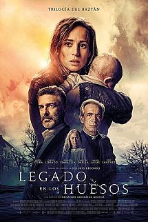 Kemiklerin Mirası izle
