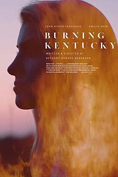 Kentucky Yanıyor