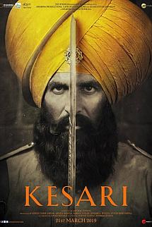 Kesari izle