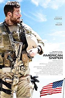 Keskin Nişancı izle