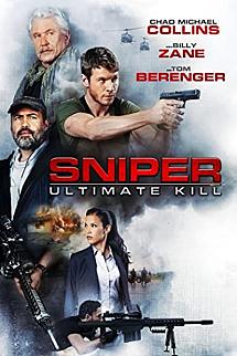 Keskin Nişancı izle