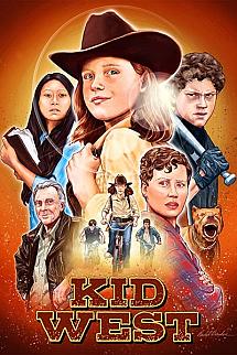 Kid West izle