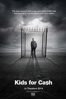 Kids For Cash izle