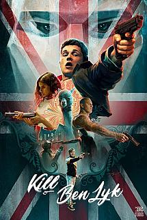 Kıll Ben Lyk izle