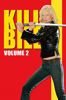 Kill Bill Bölüm 2 izle