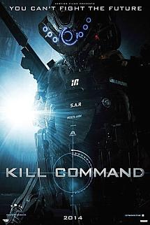 Öldür Komutu izle