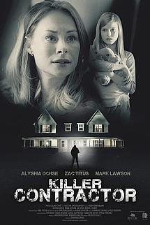 Killer Contractor izle