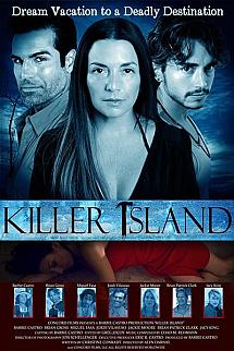 Killer Island izle