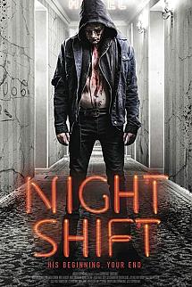 Killer Night Shift izle