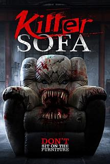 Killer Sofa izle