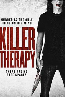 Killer Therapy izle