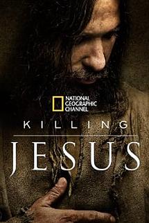 Killing Jesus izle