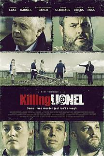 Killing Lionel izle