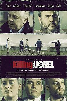 Killing Lionel
