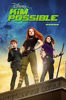 Kim Possible: Film Başlıyor izle