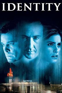 Kimlik izle