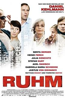 Kimlik Karmaşası - Ruhm izle