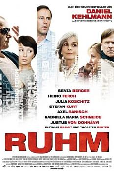 Kimlik Karmaşası - Ruhm