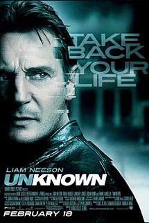 Kimliksiz izle