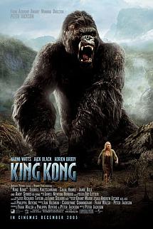 King Kong 4 izle